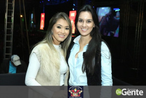 Parte 01: Confiram as fotos 53ª Expoagro: Marília Mendonça