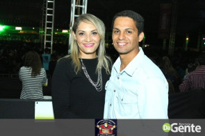 Parte 01: Confiram as fotos 53ª Expoagro: Marília Mendonça