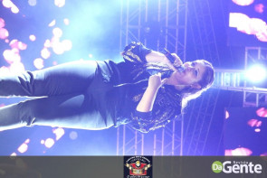 Parte 01: Confiram as fotos 53ª Expoagro: Marília Mendonça