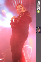 Parte 01: Confiram as fotos 53ª Expoagro: Marília Mendonça