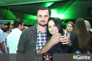 Parte 01: Confiram as fotos 53ª Expoagro: Marília Mendonça