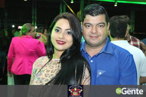 Parte 01: Confiram as fotos 53ª Expoagro: Marília Mendonça