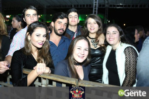 Parte 01: Confiram as fotos 53ª Expoagro: Marília Mendonça