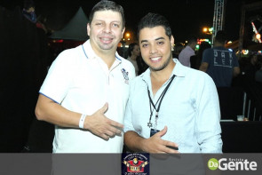 Parte 01: Confiram as fotos 53ª Expoagro: Marília Mendonça