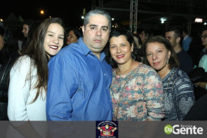 Parte 01: Confiram as fotos 53ª Expoagro: Marília Mendonça