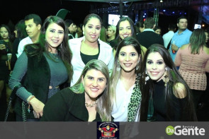 Parte 01: Confiram as fotos 53ª Expoagro: Marília Mendonça