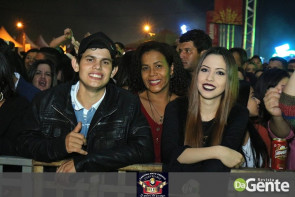 Parte 02- Confiram as fotos 53ª Expoagro: Marília Mendonça