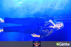 Parte 02- Confiram as fotos 53ª Expoagro: Marília Mendonça