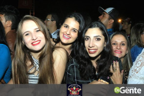 Parte 02- Confiram as fotos 53ª Expoagro: Marília Mendonça