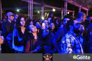 Parte 02- Confiram as fotos 53ª Expoagro: Marília Mendonça