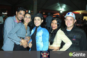 Parte 02- Confiram as fotos 53ª Expoagro: Marília Mendonça