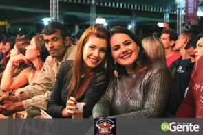 Parte 02- Confiram as fotos 53ª Expoagro: Marília Mendonça