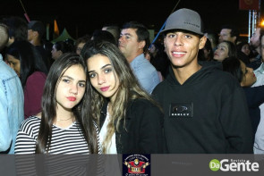 Parte 02- Confiram as fotos 53ª Expoagro: Marília Mendonça