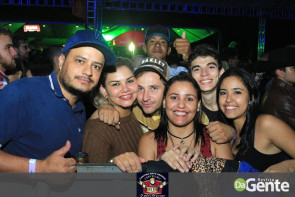 Parte 02- Confiram as fotos 53ª Expoagro: Marília Mendonça