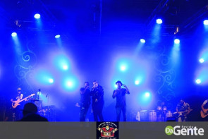 Parte 02- Confiram as fotos 53ª Expoagro: Marília Mendonça