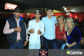 Parte 02- Confiram as fotos 53ª Expoagro: Marília Mendonça