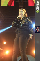 Parte 02- Confiram as fotos 53ª Expoagro: Marília Mendonça