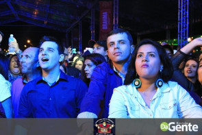 Parte 02- Confiram as fotos 53ª Expoagro: Marília Mendonça