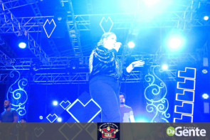 Parte 02- Confiram as fotos 53ª Expoagro: Marília Mendonça