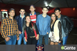 Parte 02- Confiram as fotos 53ª Expoagro: Marília Mendonça