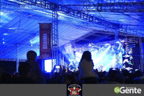 Parte 02- Confiram as fotos 53ª Expoagro: Marília Mendonça