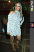 Parte 02- Confiram as fotos 53ª Expoagro: Marília Mendonça