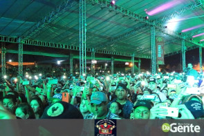 Parte 02- Confiram as fotos 53ª Expoagro: Marília Mendonça