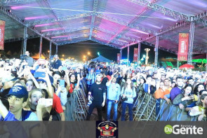 Parte 02- Confiram as fotos 53ª Expoagro: Marília Mendonça