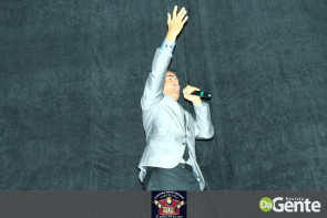 Parte 02- Confiram as fotos 53ª Expoagro: Marília Mendonça