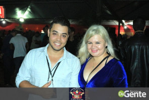 Parte 02- Confiram as fotos 53ª Expoagro: Marília Mendonça