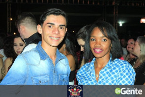 Parte 02- Confiram as fotos 53ª Expoagro: Marília Mendonça