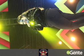 Parte 02- Confiram as fotos 53ª Expoagro: Marília Mendonça