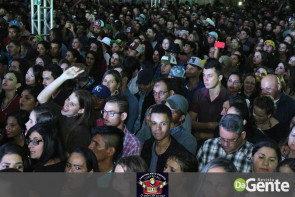 Parte 02- Confiram as fotos 53ª Expoagro: Marília Mendonça