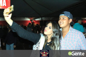 Parte 02- Confiram as fotos 53ª Expoagro: Marília Mendonça