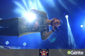 Parte 02- Confiram as fotos 53ª Expoagro: Marília Mendonça