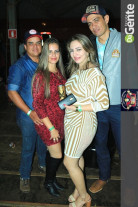 Parte 02- Confiram as fotos 53ª Expoagro: Marília Mendonça