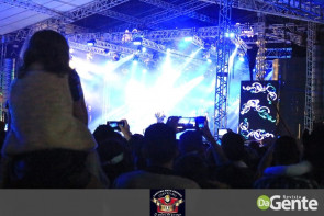 Parte 02- Confiram as fotos 53ª Expoagro: Marília Mendonça