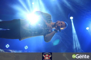 Parte 02- Confiram as fotos 53ª Expoagro: Marília Mendonça