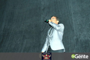 Parte 02- Confiram as fotos 53ª Expoagro: Marília Mendonça