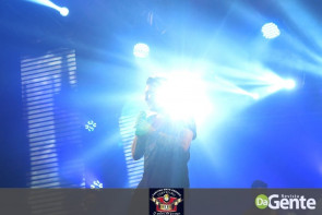 Parte 02- Confiram as fotos 53ª Expoagro: Marília Mendonça