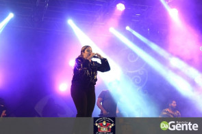 Parte 02- Confiram as fotos 53ª Expoagro: Marília Mendonça