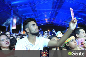 Parte 02- Confiram as fotos 53ª Expoagro: Marília Mendonça