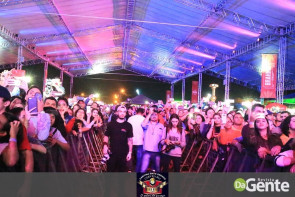 Parte 02- Confiram as fotos 53ª Expoagro: Marília Mendonça