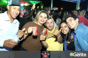 Parte 02- Confiram as fotos 53ª Expoagro: Marília Mendonça