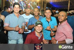 Parte 02- Confiram as fotos 53ª Expoagro: Marília Mendonça