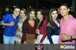 Parte 02- Confiram as fotos 53ª Expoagro: Marília Mendonça