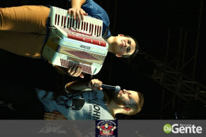 Parte 02- Confiram as fotos 53ª Expoagro: Marília Mendonça