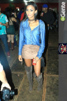 Parte 02- Confiram as fotos 53ª Expoagro: Marília Mendonça