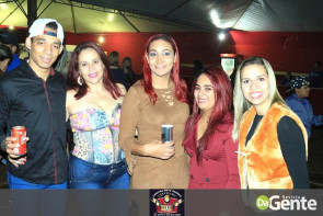 Parte 02- Confiram as fotos 53ª Expoagro: Marília Mendonça