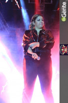 Parte 02- Confiram as fotos 53ª Expoagro: Marília Mendonça